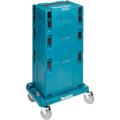 Artikelbild 12 für makita MAKPAC Gr.1 821549-5 Werkzeugkoffer, Artikelnummer 921908