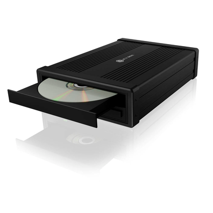 Artikelbild 4 für RaidSonic ICY BOX® IB-525-U3 Festplattengehäuse, Artikelnummer 201248