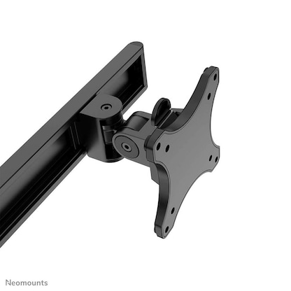 Artikelbild 21 für Neomounts Monitor-Halterung weiß für 2 Monitore, Tischklemme, Artikelnummer 286439