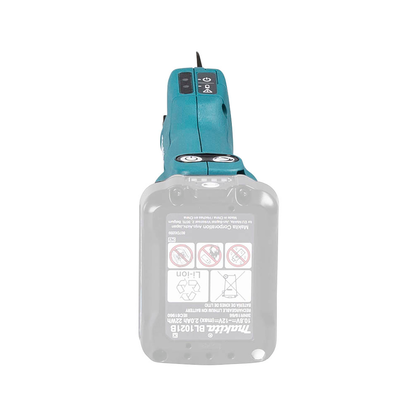 Artikelbild 14 für makita UP100DZ Akku-Astschere 12,0 V, ohne Akku, Artikelnummer 305676