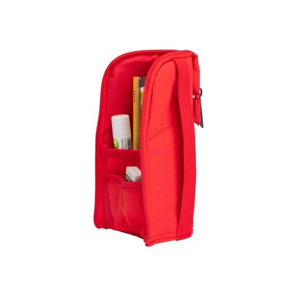 Artikelbild 5 für OXFORD Schlampermäppchen rot, 22,0 x 9,0 cm, Artikelnummer 332769