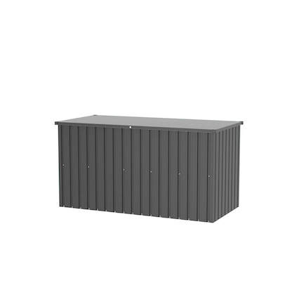 Artikelbild 4 für tepro Store XL Gartenbox 1.370,0 l anthrazit 184,3 x 90,0 x 93,8 cm, 1 St., Artikelnummer 328209