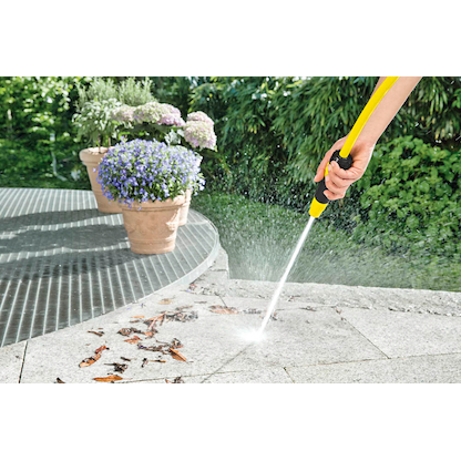 Artikelbild 6 für KÄRCHER Gartenbrause, Artikelnummer 341816