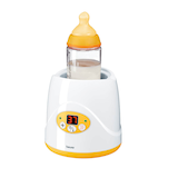 Artikelbild 1 für beurer BY 52 Flaschenwärmer, Artikelnummer 946509