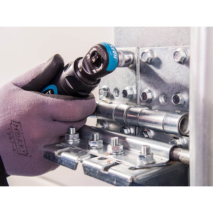 Artikelbild 7 für HAZET 9020P-2 Druckluft-Ratschenschrauber, Artikelnummer 582868