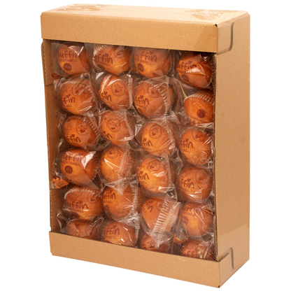 Artikelbild 3 für HELLMA Muffins Mini Kuchen 48x 35,0 g, 48 St., Artikelnummer 661849