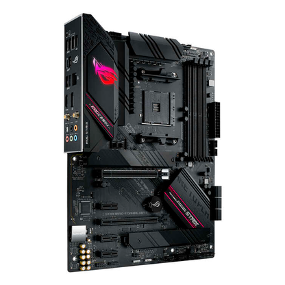 Artikelbild 2 für ASUS ROG STRIX B550-F GAMING Mainboard, AM4, ATX, B550, 128 GB, Artikelnummer 685467