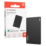 Artikelbild 1 für verbatim My Finder Card Bluetooth-Tracker, Artikelnummer 738037
