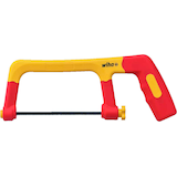 Artikelbild 1 für Wiha Bügelsäge 43125 15,0 cm, Artikelnummer 717466