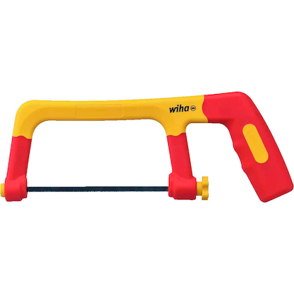 Artikelbild für Wiha Bügelsäge 43125 15,0 cm, Artikelnummer 717466