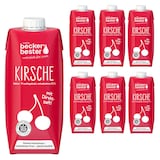 Artikelbild 1 für beckers bester Kirsch-Nektar Fruchtnektar 6x 0,75 l, Artikelnummer 787238