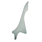 Artikelbild 1 für LEITZ Trennwand für Stehsammler grau-transparent, 1 St., Artikelnummer 664300