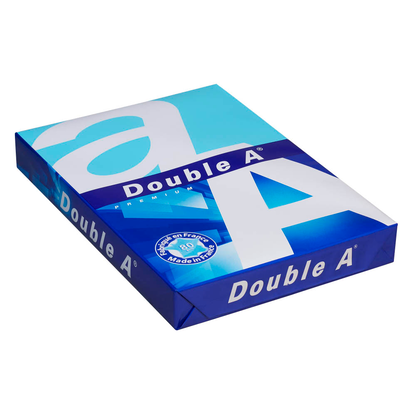 Artikelbild 3 für Double A Kopierpapier PREMIUM DIN A3 80 g/qm 500 Blatt, Artikelnummer 116954