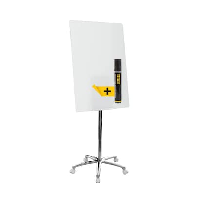 Artikelbild 2 für AKTION: Bi-Office Flipchart GEA4850126 + GRATIS 1 Boardmarker + 1 Flipchartblock, Artikelnummer 611954