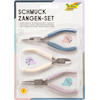 Zangen-Set