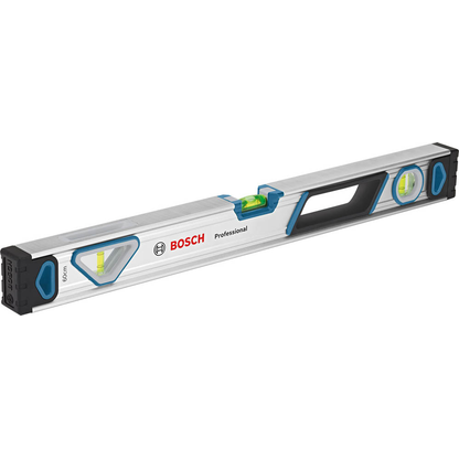 Artikelbild für BOSCH Professional Wasserwaage Kunststoff 60,0 cm, Artikelnummer 138366