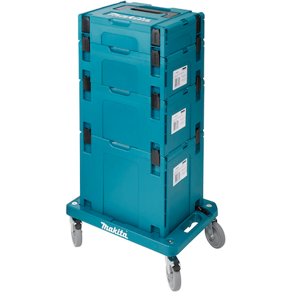 Artikelbild 13 für makita MAKPAC Gr.1 821549-5 Werkzeugkoffer, Artikelnummer 921908