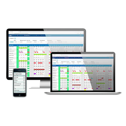 Artikelbild für BÜRK MOBATIME ZWS Web - Starter Paket Basic Online (ohne Hardware) Software Vollversion (Download-Link), Artikelnummer 338156