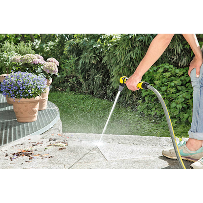 Artikelbild 6 für KÄRCHER Gartenbrause Plus, Artikelnummer 341828