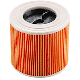 Artikelbild 1 für KÄRCHER KFI 3310 Filter für Nass-/Trockensauger, 1 St., Artikelnummer 342869