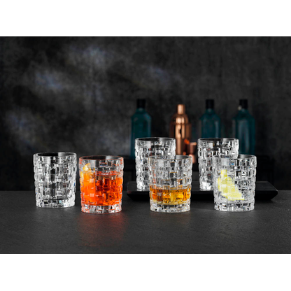 Artikelbild 4 für Nachtmann Whiskygläser Bossa Nova 330,0 ml, 12 St., Artikelnummer 672059