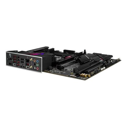 Artikelbild 5 für ASUS ROG Strix B650E-E Gaming WiFi Mainboard, AM5, ATX, B650, 192 GB, Artikelnummer 685554