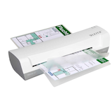 Artikelbild 1 für LEITZ iLAM Home A4 Laminiergerät bis DIN A4, Artikelnummer 240723