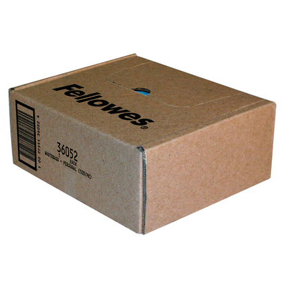 Artikelbild 3 für Fellowes Müllbeutel für Aktenvernichter 28,0 l, 100 St., Artikelnummer 889832