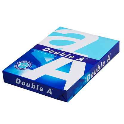 Artikelbild 2 für Double A Kopierpapier PREMIUM DIN A3 80 g/qm 500 Blatt, Artikelnummer 116954