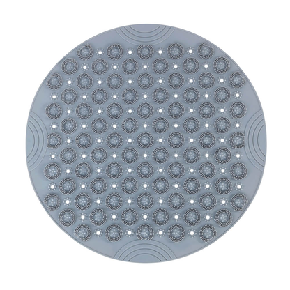 Artikelbild für Maximex Duschmatte grau 55,0 x 55,0 cm, Artikelnummer 692824