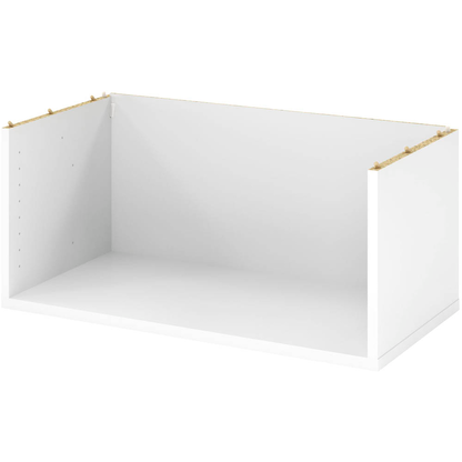 Artikelbild für HAMMERBACHER Aktenregal-Element FlexWall weiß 80,0 x 40,0 x 35,2 cm, 1 St., Artikelnummer 949673
