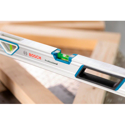 Artikelbild 2 für BOSCH Professional Wasserwaage Kunststoff 60,0 cm, Artikelnummer 138366