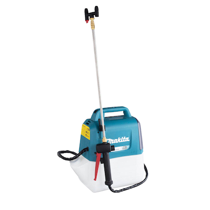 Artikelbild für makita DUS054Z Druckluft-Sprühpistole 3 bar, 18,0 V, ohne Akku, Artikelnummer 191047