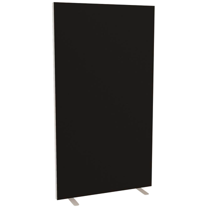 Artikelbild für PAPERFLOW Trennwand easyScreen, schwarz 94,0 x 173,2 cm, 1 St., Artikelnummer 232656