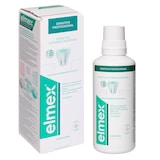 Artikelbild 1 für elmex SENSITIVE PROFESSIONAL Mundspülung 400 ml, Artikelnummer 483352