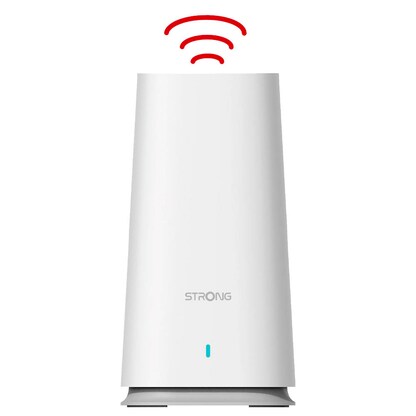 Artikelbild für STRONG ATRIA Mesh 2100 WLAN-Repeater, 1 St., Artikelnummer 583367