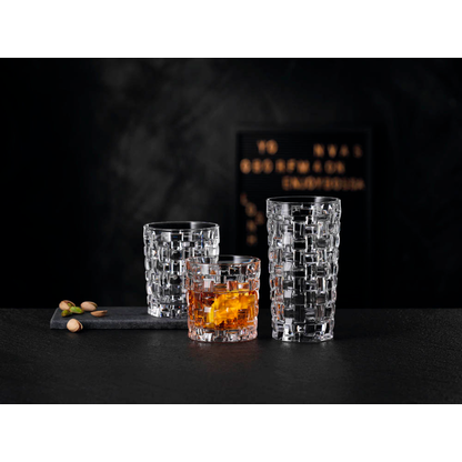 Artikelbild 5 für Nachtmann Whiskygläser Bossa Nova 330,0 ml, 12 St., Artikelnummer 672059