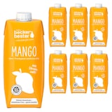 Artikelbild 1 für beckers bester Mango-Nektar Fruchtnektar 6x 0,75 l, Artikelnummer 787347