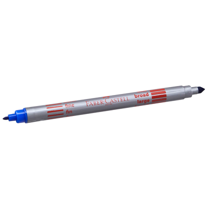 Artikelbild 8 für FABER-CASTELL Filzstifte farbsortiert, 10 St., Artikelnummer 331538