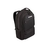 Artikelbild 1 für WENGER Laptop-Rucksack Fuse Kunstfaser schwarz 16,0 l bis 39,6 cm (15,6 Zoll), Artikelnummer 732964