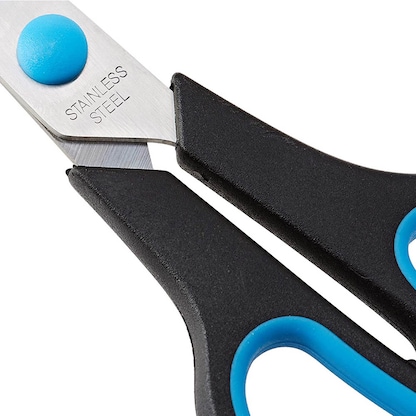 Artikelbild 4 für WESTCOTT Papierscheren-Set Easy Grip, 3 St., Artikelnummer 664581