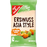 Artikelbild 1 für GUT&GÜNSTIG Erdnuss-Asia-Mix Erdnüsse 200,0 g, Artikelnummer 989778