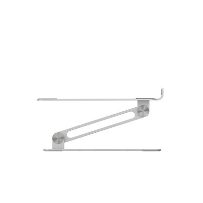 Artikelbild 4 für RaidSonic ICY BOX® Laptop-Ständer IB-NH300 silber, Artikelnummer 149269