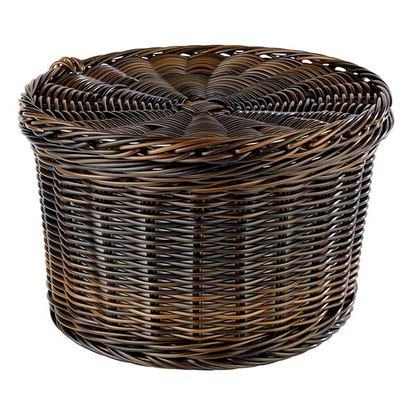 Artikelbild für APS Eierkorb PROFI LINE braun, 1 St., Artikelnummer 198339