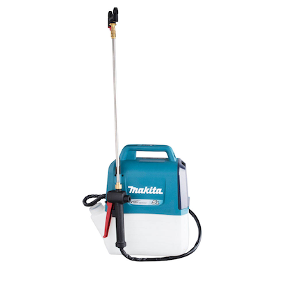 Artikelbild 2 für makita DUS054Z Druckluft-Sprühpistole 3 bar, 18,0 V, ohne Akku, Artikelnummer 191047