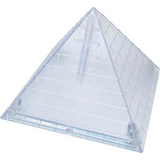 Artikelbild 1 für NT iCD400P Klingenbox transparent, 1 St., Artikelnummer 371908