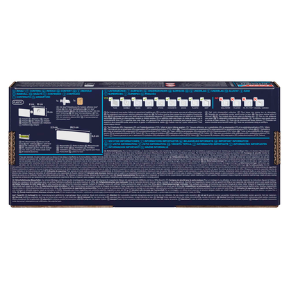 Artikelbild 10 für tesa Messerhalter weiß, 1 St., Artikelnummer 520268