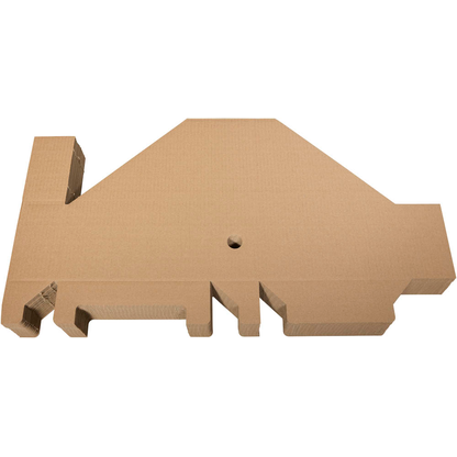 Artikelbild 10 für Esselte Archiv-Stehsammler weiß, 25 St., Artikelnummer 515076