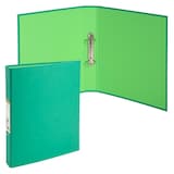 Artikelbild 1 für Exacompta Forever Ringbuch 2-Ringe dunkelgrün 4,0 cm DIN A4, 1 St., Artikelnummer 680789