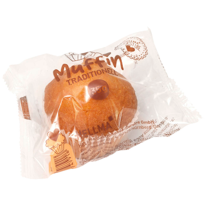 Artikelbild 4 für HELLMA Muffins Mini Kuchen 48x 35,0 g, 48 St., Artikelnummer 661849